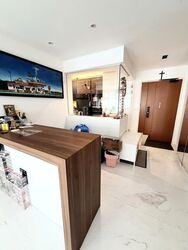Blk 443D Fajar Hills (Bukit Panjang), HDB 5 Rooms #620716511